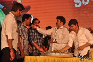 Legend Movie Success Meet